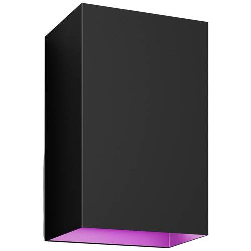 Philips Hue LED-Außenwandleuchte 1746430P7 Resonate LED fest eingebaut 8 W RGB, Warmweiß, Kaltweiß, Tageslichtweiß