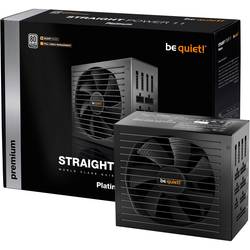 Image of BeQuiet Straight Power 11 Platinum PC Netzteil 850 W ATX 80PLUS® Platinum