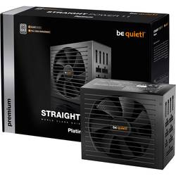 Image of BeQuiet Straight Power 11 Platinum PC Netzteil 1000 W ATX 80PLUS® Platinum