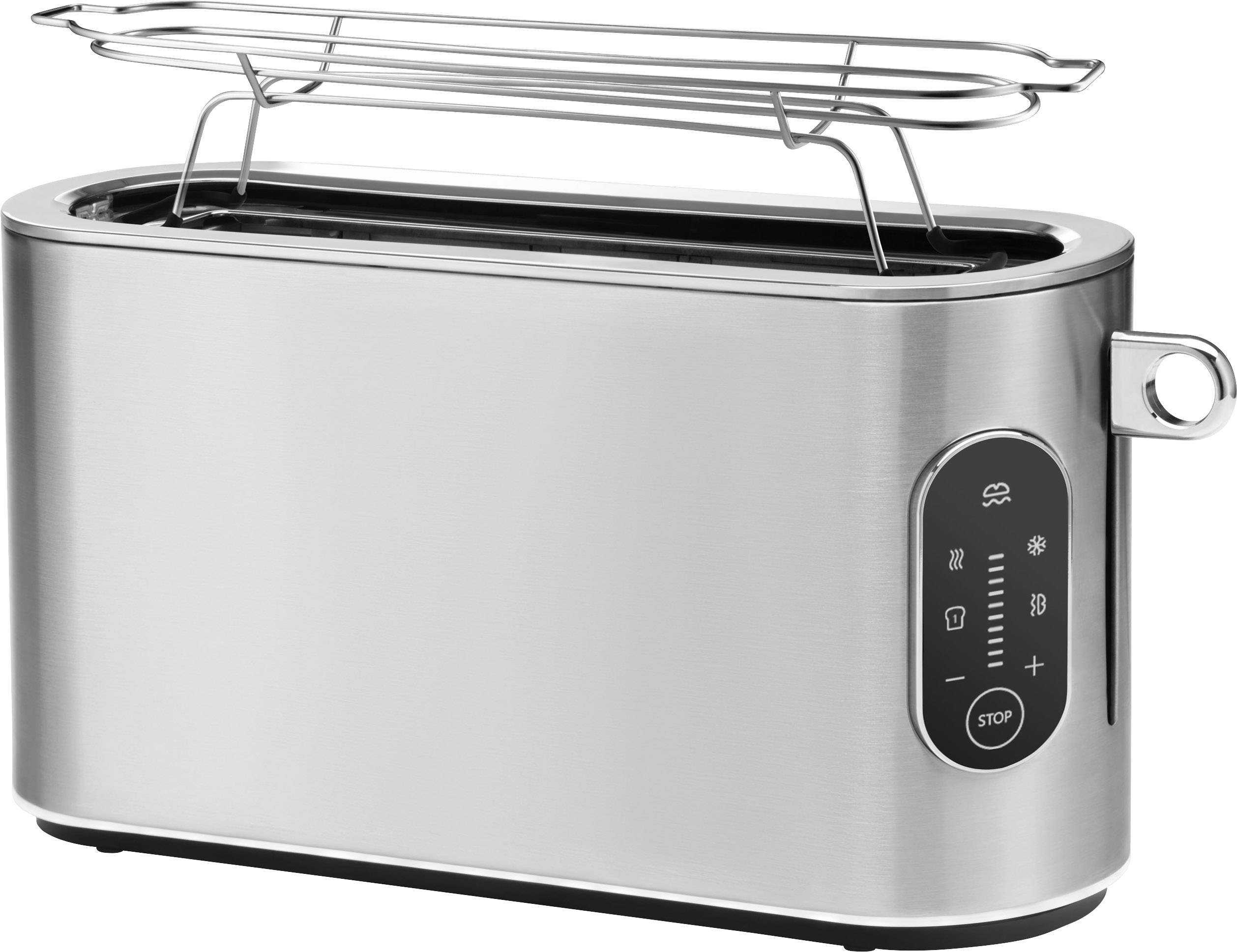 WMF Lumero Toaster Edelstahl (414190011)