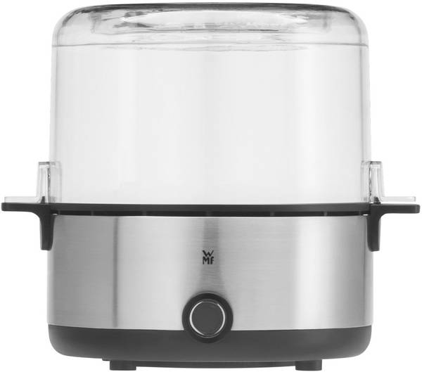 WMF WMF KITCHENminis 61.3024.5451, 250 W, 220 - 240 V, 50/60 Hz 415470011 Popcorn-Maker Edelstahl
