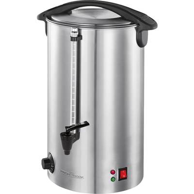 Profi Cook PC-HGA 1196 501196 Heißgetränkeautomat Edelstahl