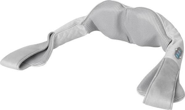 Medisana NMG 850 Nackenmassagegerät  Silber