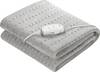 Medisana HU 670 Wärmeunterbett 100 W Grau