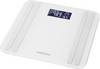 Medisana BS 465 Körperanalysewaage 40483 digital Wägebereich (max.)=180 kg Weiß