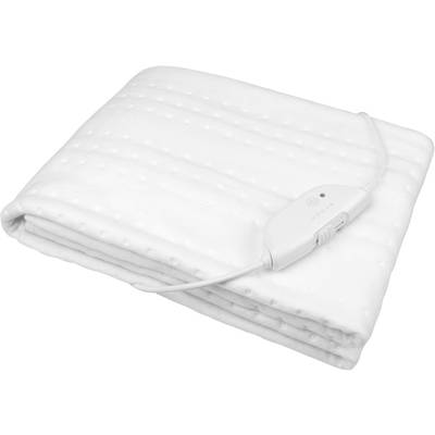 Medisana HU 674 Wärmeunterbett 100 W Weiß