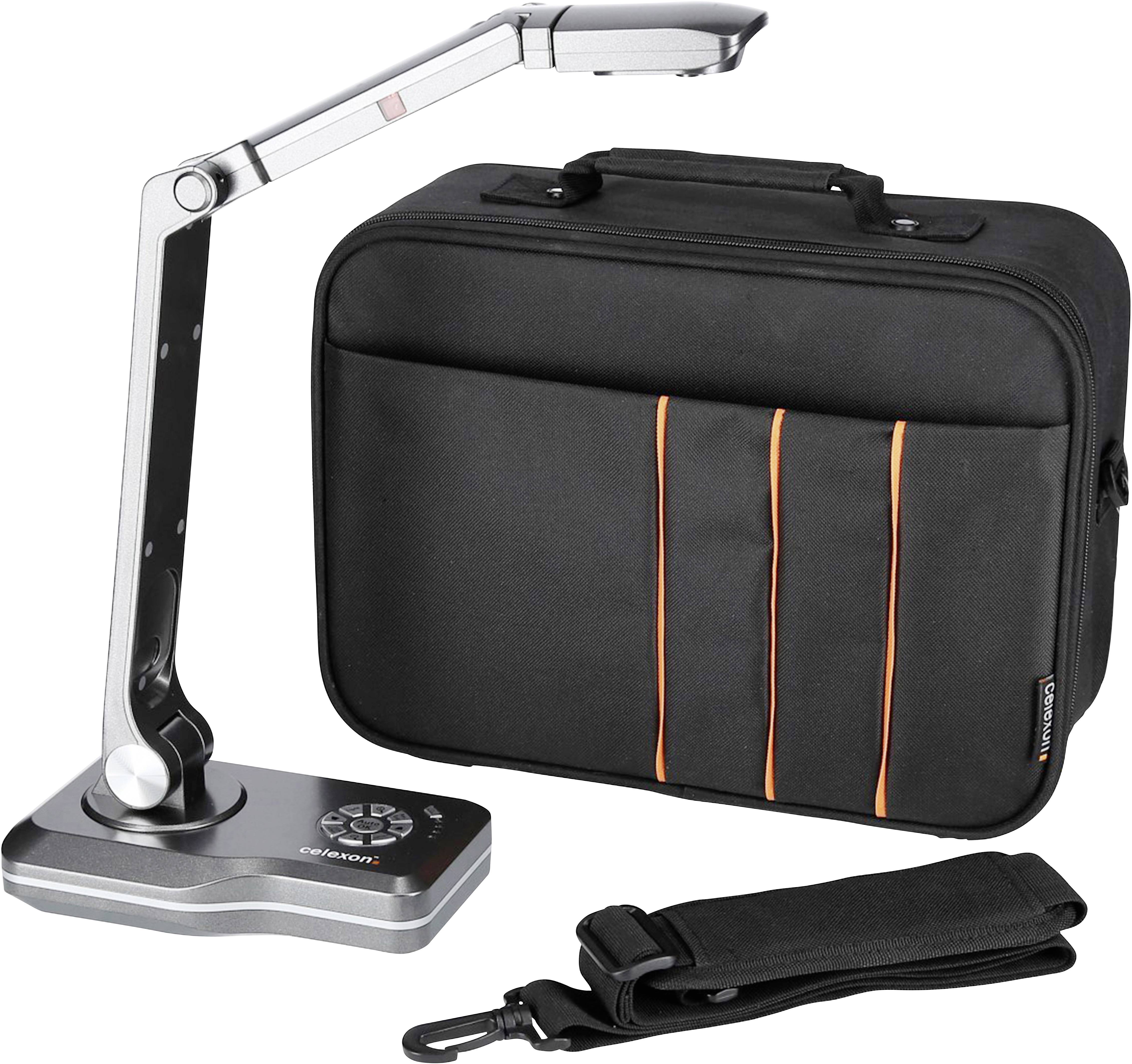 Vers la catégorie caméras documents 