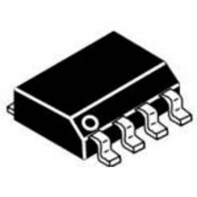 ON Semiconductor MC1455DR2G Linear IC - Timer SOIC-8 