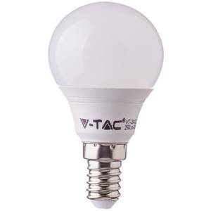 V Tac 4123 Led Eek A A E E14 Tropfenform 4 W 30 W Warmweiss O X L 45 Mm X Mm Nicht Dimmbar 1 St Kaufen