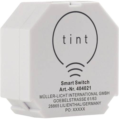 Thumbnail - Müller-Licht tint Controller Leuchtmittel