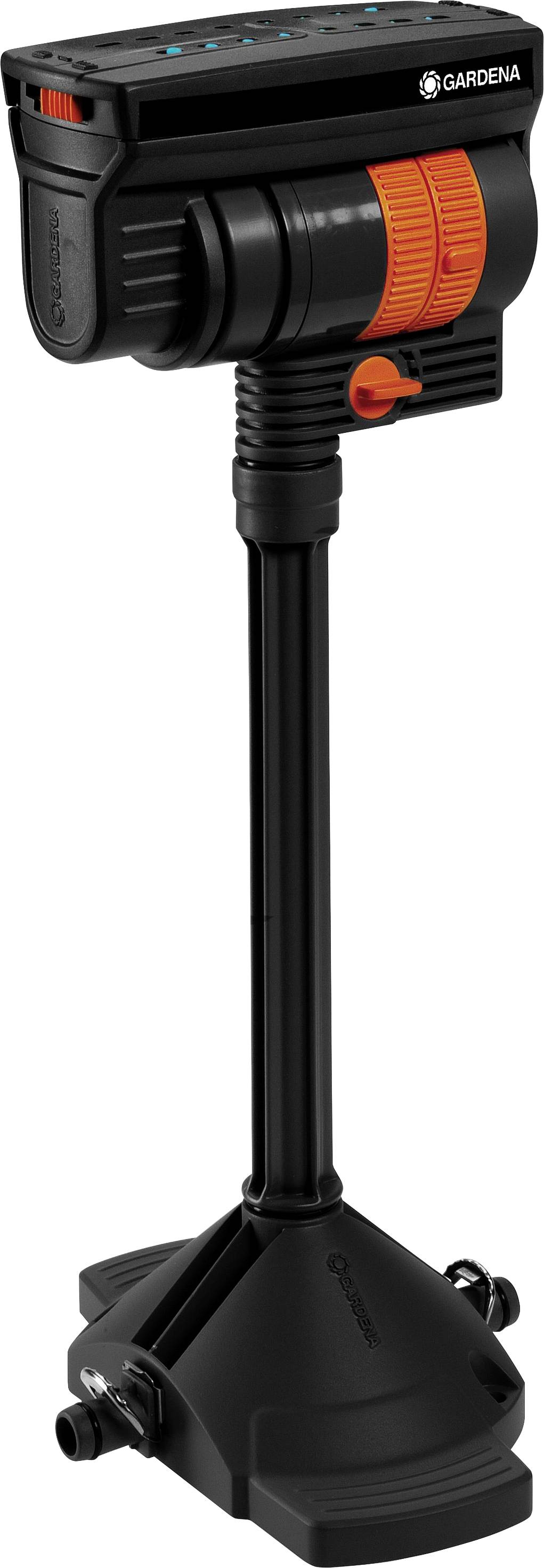 GARDENA 08364-20 Micro-Drip-System OS 90 Viereckregner 1 - 90 m²-2
