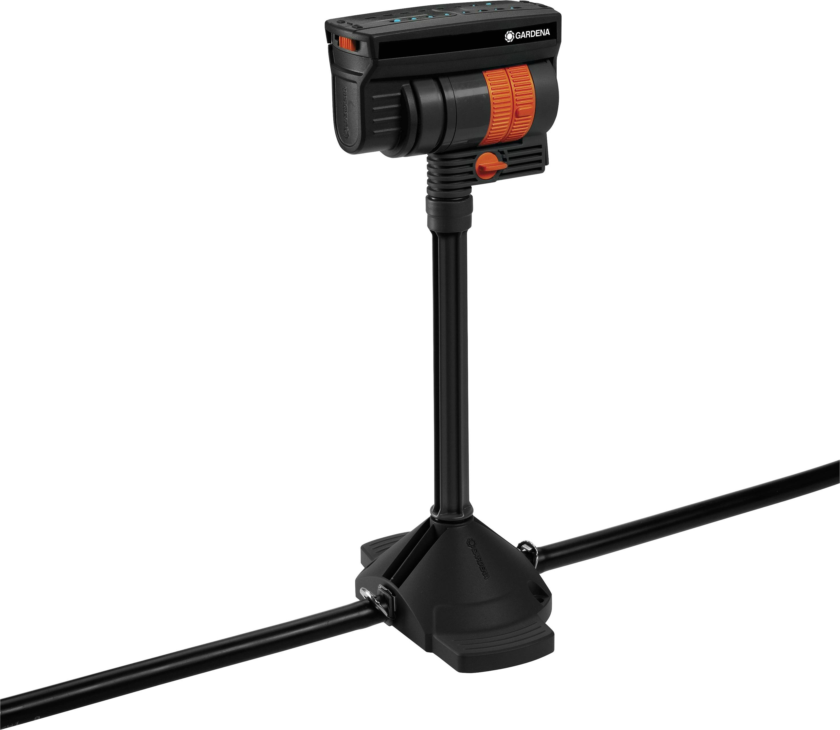 GARDENA 08364-20 Micro-Drip-System OS 90 Viereckregner 1 - 90 m²-3