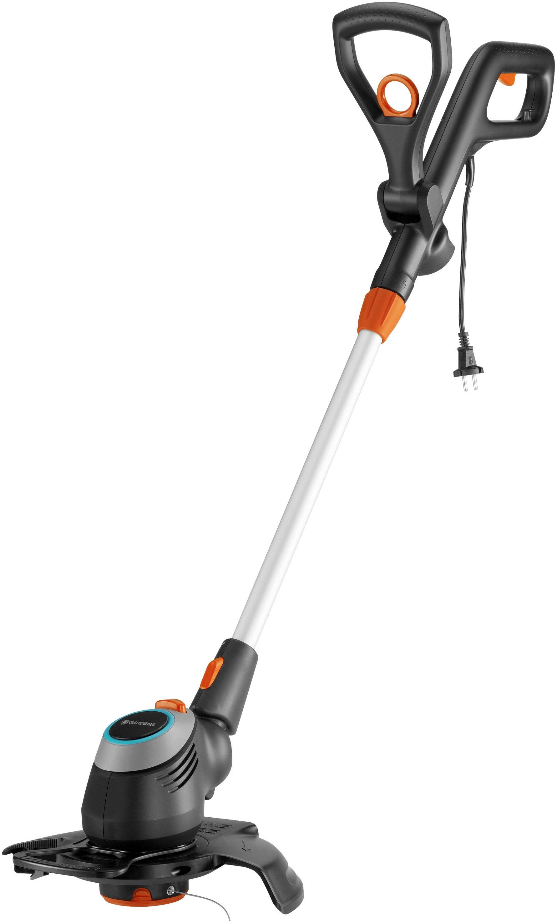 GARDENA PowerCut 650/28 Grastrimmer Snijbreedte max.: 28 cm afbeelding