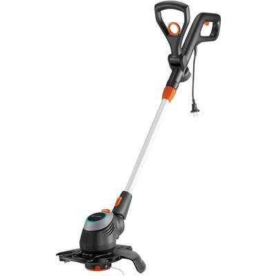 GARDENA PowerCut 650/28 Rasentrimmer Schnittbreite (max.): 28 cm
