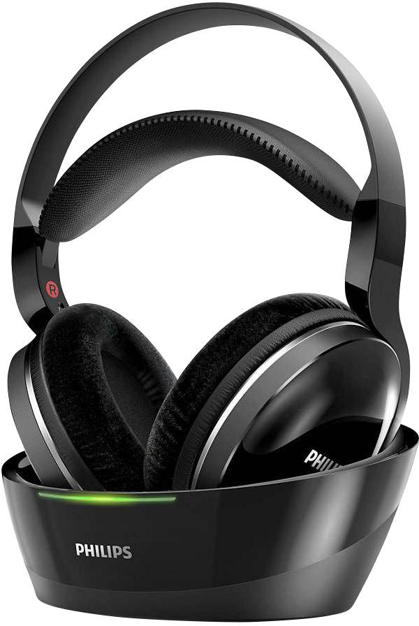 Philips SHD8850 - Kopfhörersystem - ohrumschließend-0