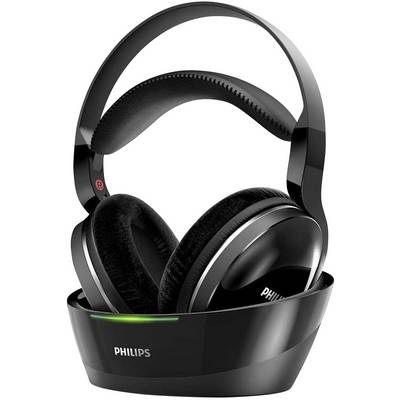 Philips SHD8850 - Kopfhörersystem - ohrumschließend-0