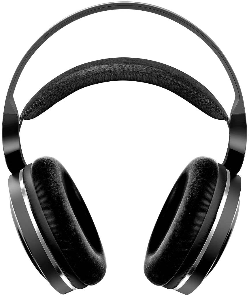 Philips SHD8850 - Kopfhörersystem - ohrumschließend-6