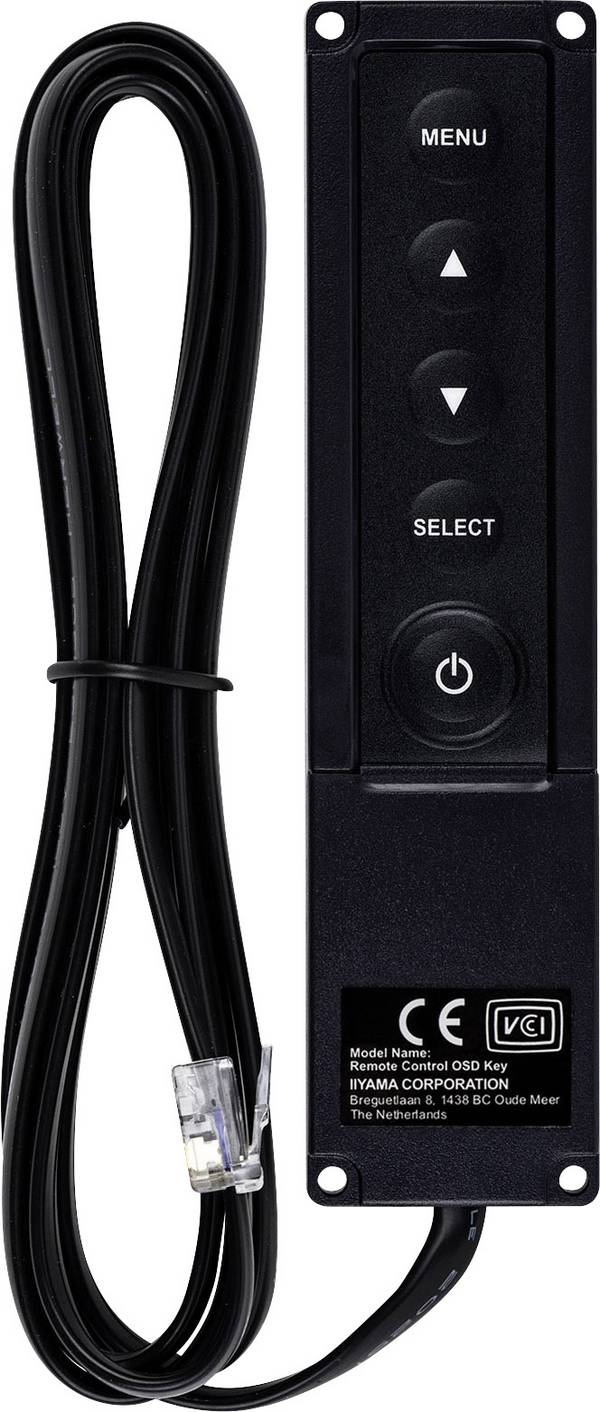 Iiyama RC TOUCHV01 Fernauslöser