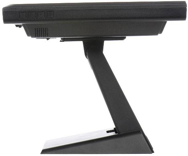 Iiyama Prolite T1731SAW-B5 LED-Monitor EEK E (A - G) 43.2 cm (17 Zoll) 1280 x 1024 Pixel 5:4 5 ms VGA, HDMI®, DisplayPor-1