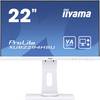 iiyama ProLite XUB2294HSU-W1 - LED-Monitor - 55.9 cm (22")