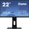 iiyama ProLite XUB2292HS-B1 - LED-Monitor - 55.9 cm (22")
