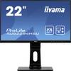 iiyama ProLite XUB2294HSU-B1 - LED-Monitor - 55.9 cm (22")