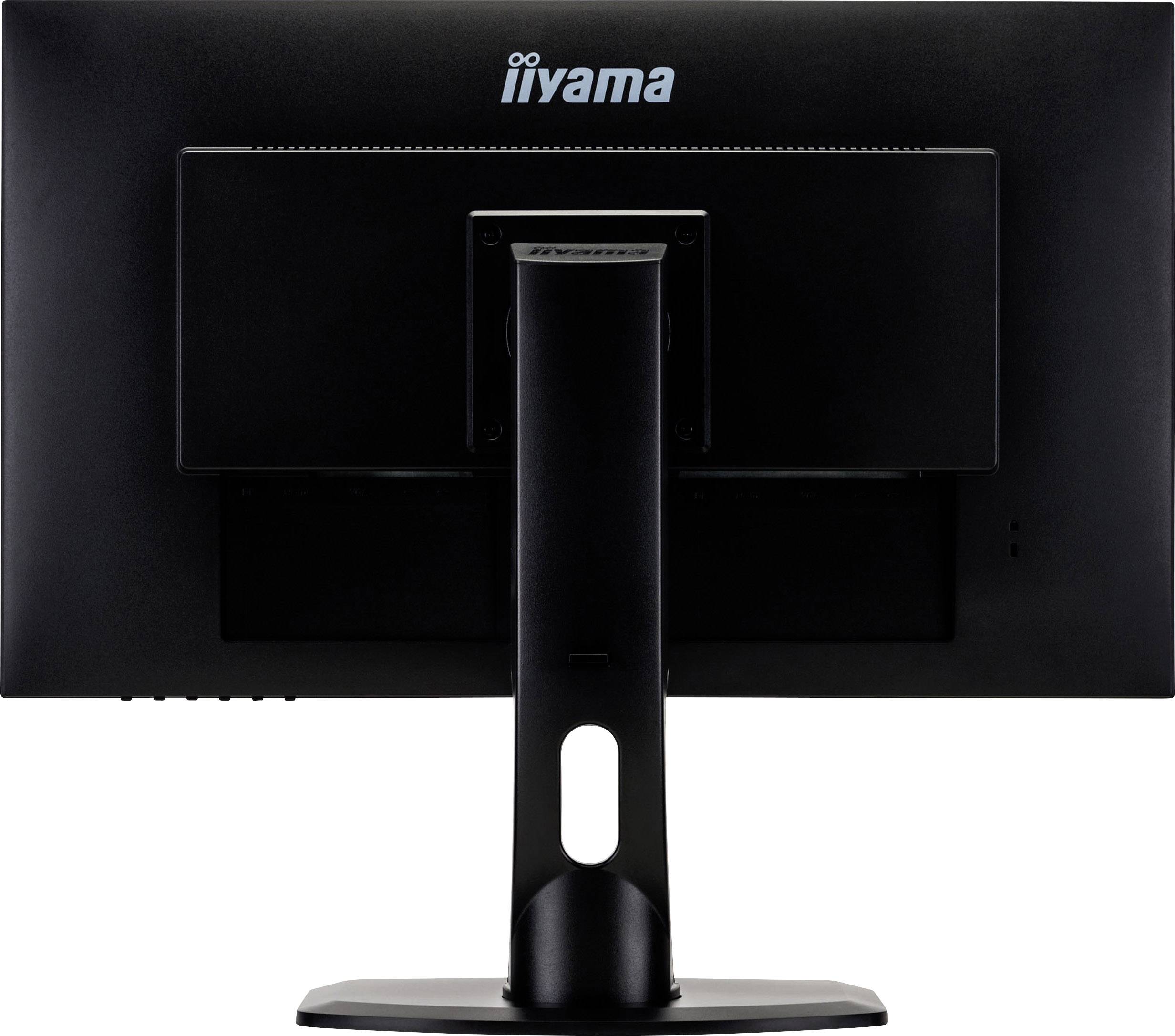 Iiyama Prolite XUB2792HSU-B1 LED-Monitor EEK E (A - G) 68.6 cm (27 Zoll) 1920 x 1080 Pixel 16:9 4 ms VGA, HDMI®, Display-5