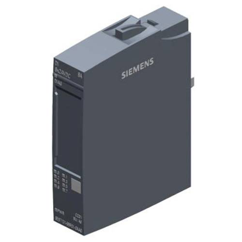 Siemens 6ES7131-6BF01-0AA0 6ES71316BF010AA0 SPS-Eingangs-Modul