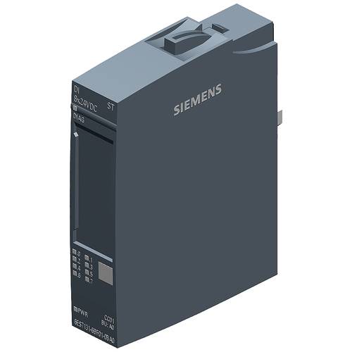 Thumbnail - Siemens 6ES7131-6BF01-2AA0 6ES71316BF012AA0 SPS-Eingangs-Modul