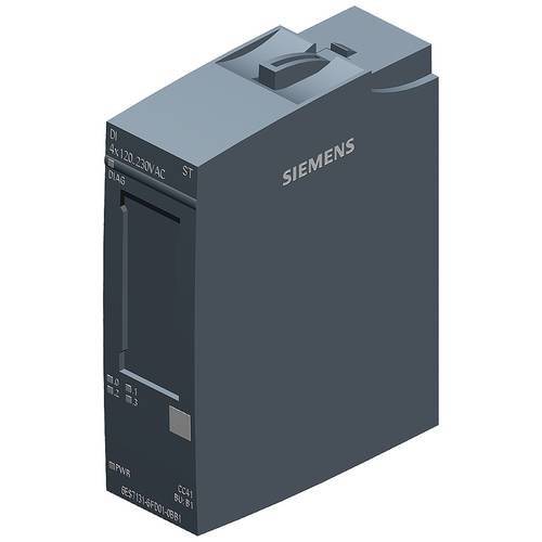 Siemens 6ES7131-6FD01-0BB1 6ES71316FD010BB1 SPS-Eingangs-Modul