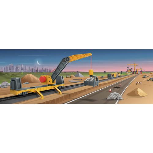 Märklin 44118 Spezialwagen AC