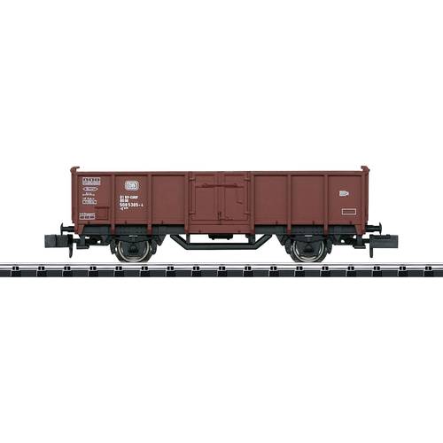 MiniTrix Hobby 18088 N Hobby-Güterwagen der DB