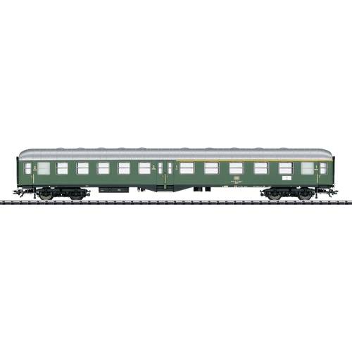 Thumbnail - TRIX H0 23120 H0 Personenwagen ABymb 411 LS der DB
