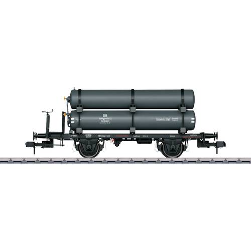 Thumbnail - Märklin 58060 Spur 1 Dienstgutkesselwagen der DB