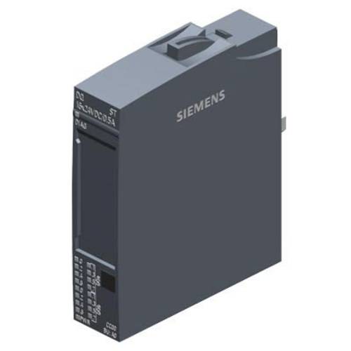 Siemens 6ES7132-6BH01-2BA0 6ES71326BH012BA0 SPS-Ausgangs-Modul