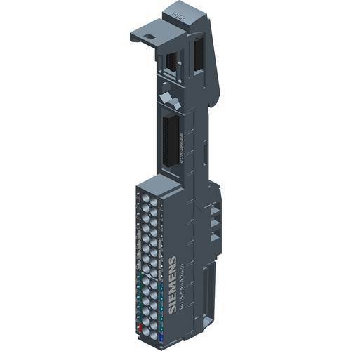 Thumbnail - Siemens 6ES7193-6BP20-2BA0 6ES71936BP202BA0 Basiseinheit