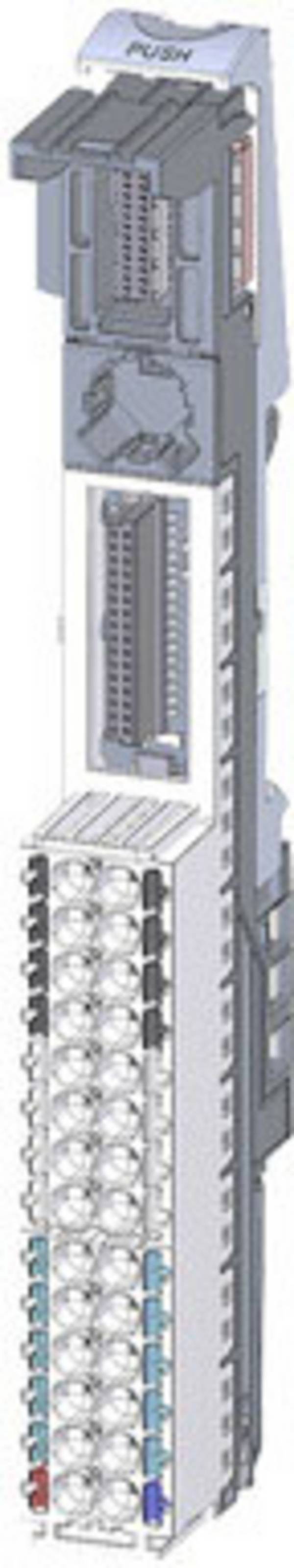 Siemens 6ES7193-6BP20-0DA0 6ES71936BP200DA0 Basiseinheit