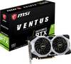 VGA MSI GeForce® RTX 2070 8GB VENTUS GP
