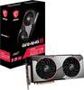 MSI Radeon RX5600XT Gaming X 6GB GDDR6 HDMI DVI 3xDP