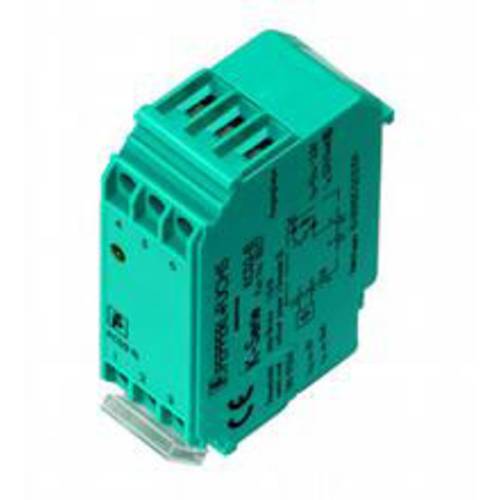 Pepperl+Fuchs 018357 Endstufenklemme KCD2-EL 1 St.