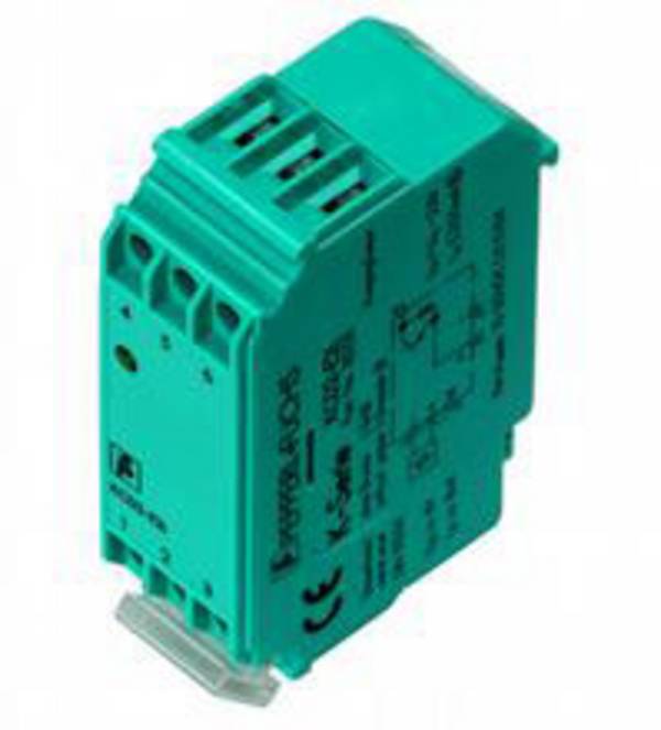 Pepperl+Fuchs 018358 Endstufenklemme KCD2-E2L 1 St.