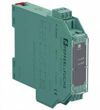 Pepperl+Fuchs Fabrik Messumformer KFD0-CC-1-0