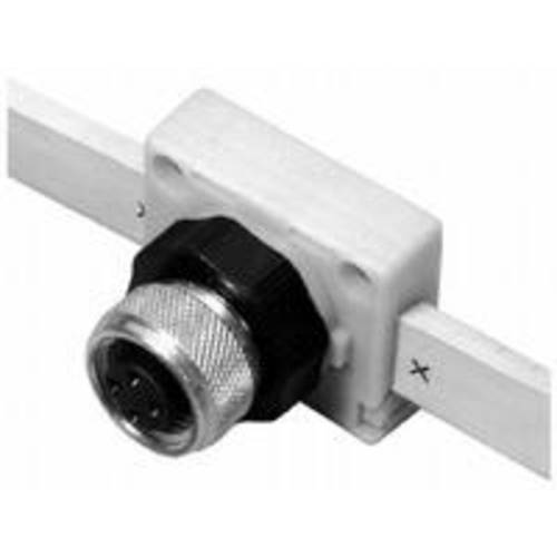Pepperl+Fuchs VAZ-G6F-V1 038438 Sensor/Aktorbox passiv Multipolverteiler 1 St.