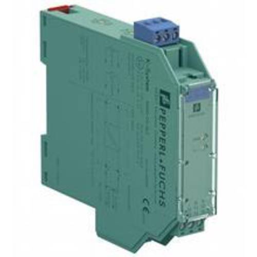 Pepperl+Fuchs KFD0-CC-Ex1 043690 Strom-/Spannungsmessumformer 1 St.