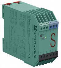 PF Safety switch amplifier KHA6-SH-EX1 046904 KHA6-SH-EX1