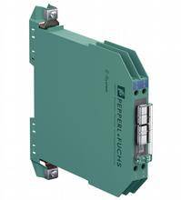 Pepperl+Fuchs Fabrik 2-kanalig, AC-Version Z961.F-0