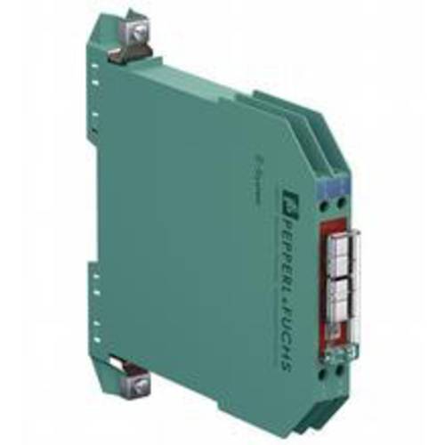 Pepperl+Fuchs Z787.F 072178 Zenerbarriere 1 St.