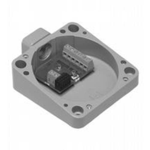 Pepperl+Fuchs 110697 RFID-Auswerteeinheit U-P3-RX 1 St.