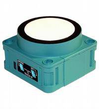 Pepperl+Fuchs 111686 Ultraschall-Sensor UB5000-F42-UK-V95 Relaiskontakt 1 St.