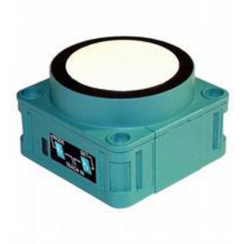 Pepperl+Fuchs 111686 Ultraschall-Sensor UB5000-F42-UK-V95 Relaiskontakt 1 St.